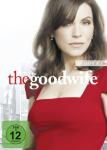The Good Wife – Season 5.2 auf DVD