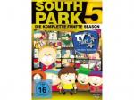 South Park - Staffel 5 (Repack) [DVD]