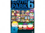 South Park - Staffel 6 (Repack) [DVD]