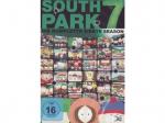 South Park - Staffel 7 (Repack) [DVD]