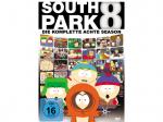 South Park - Staffel 8 (Repack) [DVD]