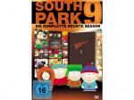 South Park - Staffel 9 (Repack) [DVD]