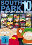 South Park - Staffel 10 (Repack) auf DVD