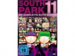 South Park - Staffel 11 (Repack) [DVD]