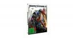 DVD Transformers 3 Hörbuch