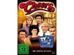 CHEERS 2.SEASON [DVD]