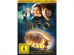 Hugo Cabret [DVD]