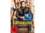 Californication - Staffel 3 DVD