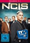 Navy CIS - Staffel 7.1 auf DVD
