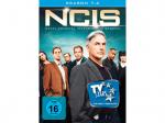Navy CIS - Staffel 7.2 [DVD]