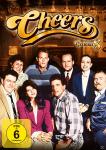 Cheers – Staffel 8 auf DVD