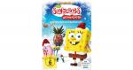 DVD Spongebob Schwammkopf - Spongebobs Weihnachten Hörbuch