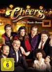 Cheers – Season 11 auf DVD