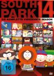 South Park - Staffel 14 (Repack) auf DVD