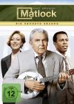 Matlock – Season 6 auf DVD