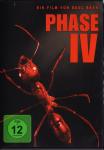 Phase IV auf DVD