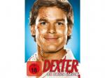 Dexter - Staffel 2 DVD