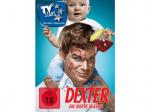 Dexter - Staffel 4 DVD