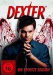Dexter - Staffel 6 auf DVD