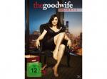 The Good Wife - Staffel 3.2 DVD