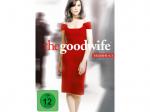 The Good Wife - Staffel 4.1 DVD
