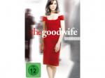 The Good Wife - Staffel 4.2 DVD