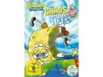 SpongeBob Schwammkopf - Chaos in der Tiefe DVD