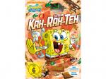 SpongeBob Schwammkopf - Extrem-Kah-rah-teh DVD