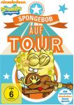 SpongeBob Schwammkopf – SpongeBob auf Tour auf DVD