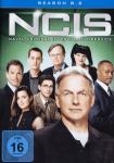 Navy CIS - Staffel 8.2 auf DVD