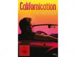 Californication – Staffel 7 DVD