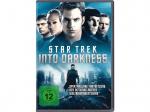 Star Trek - Into Darkness [DVD]