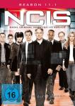 Navy CIS - Staffel 11.1 auf DVD