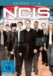 Navy CIS – Staffel 11.2 auf DVD