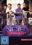 Navy CIS New Orleans – Season 1.2 auf DVD