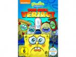 SpongeBob Schwammkopf – Vom Grill verjagt DVD