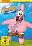 SpongeBob Schwammkopf – Patrick Schwammkopf auf DVD