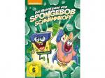 Die Abenteuer von SpongeBob Schwammkopf DVD