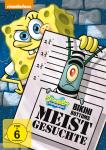 SpongeBob Schwammkopf – Bikini Bottoms Most Wanted [DVD]