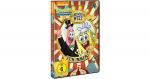 DVD Spongebob Schwammkopf - Handschuhwelt immer! Hörbuch Kinder