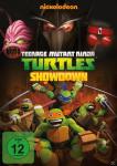 004 - Ultimate Showdown auf DVD