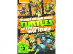 Teenage Mutant Ninja Turtles – Alte Freunde, neue Feinde [DVD]