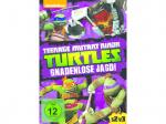 Teenage Mutant Ninja Turtles: Gnadenlose Jagd [DVD]