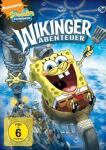 SpongeBob Schwammkopf - Wikinger Abenteuer auf DVD