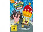 Der SpongeBob Schwammkopf Film [DVD]