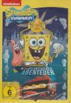 SpongeBob Schwammkopf: Atlantisches Abenteuer auf DVD