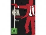 Kobra, übernehmen Sie – Die komplete Serie [DVD]