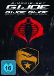 G.I. Joe Geheimauftrag Cobra, G.I. Joe - Die Abrechnung auf DVD