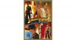 DVD Indiana Jones - The Complete Collection Hörbuch