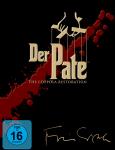 Der Pate – The Coppola Restoration auf DVD